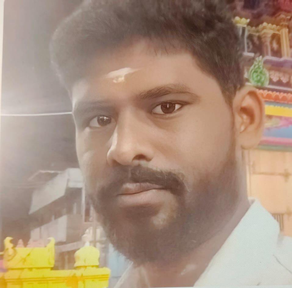 Groom Image